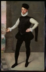 Portrait d